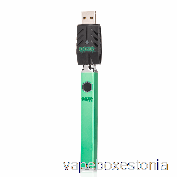Vape Box Estonia Ooze Quad Flex Temp 500mah Aku Mary Jade